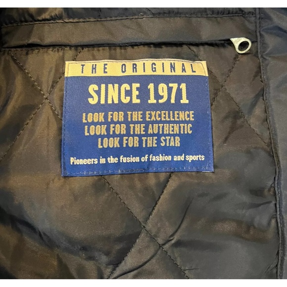 TENNESSEE TITANS 2022 Starter Hooded Full Zip BIG LOGO Jacket 4XL - Picture 3 of 8